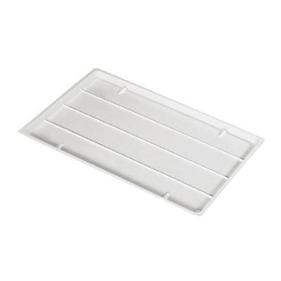 Направляющие шариковые МФ L500*45 полного выдвижения