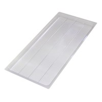 Направляющие шариковые МФ L500*45 полного выдвижения