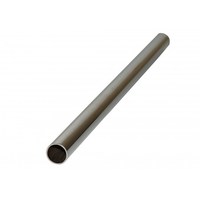 Штанга (труба) рейлинг 16*3000 TR02/1,6*300/CP ПАРТНЕР