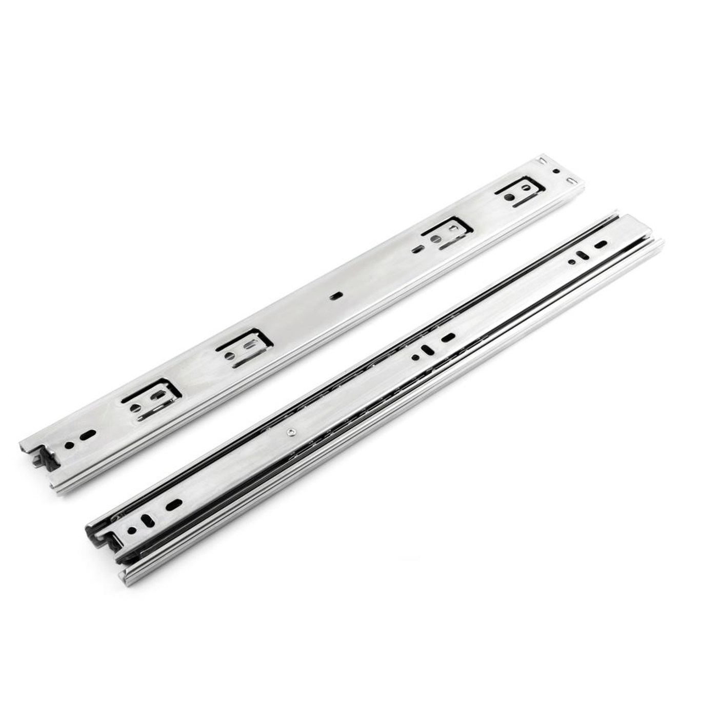 Направл.L 400*42 полн. выдвижения DB4201/400 ПАРТНЕР (15)