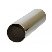 Штанга (труба) гардероб. 50*3000 TR05/5,0*300/CP ПАРТНЕР