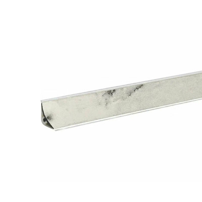 Плинтус Мрамор итальянский 3м № LB15-6184