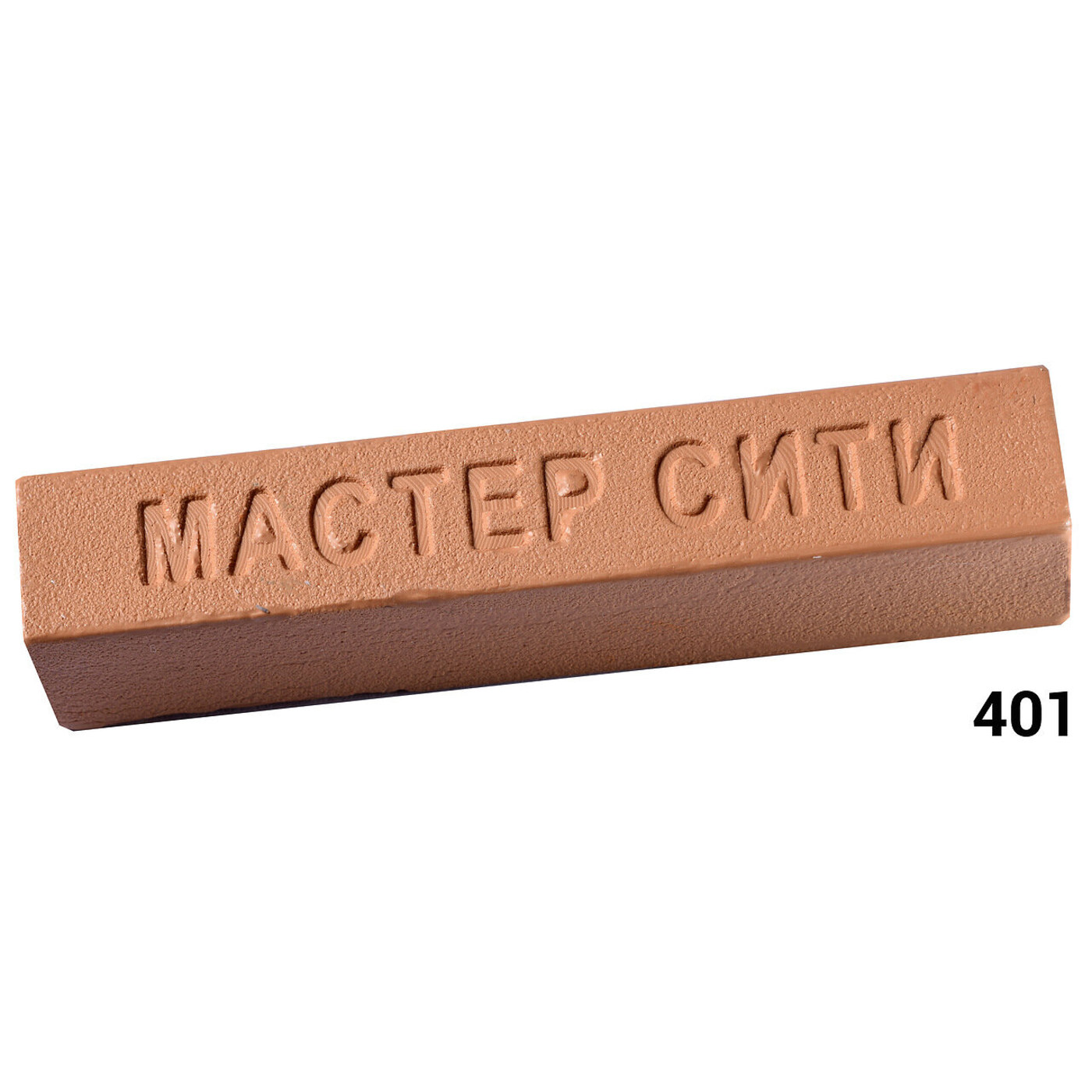 Воск мебельный мягкий Бук светлый 401 9г. ПАРТНЕР