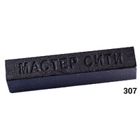Воск мебельный мягкий Венге 307 9г. ПАРТНЕР