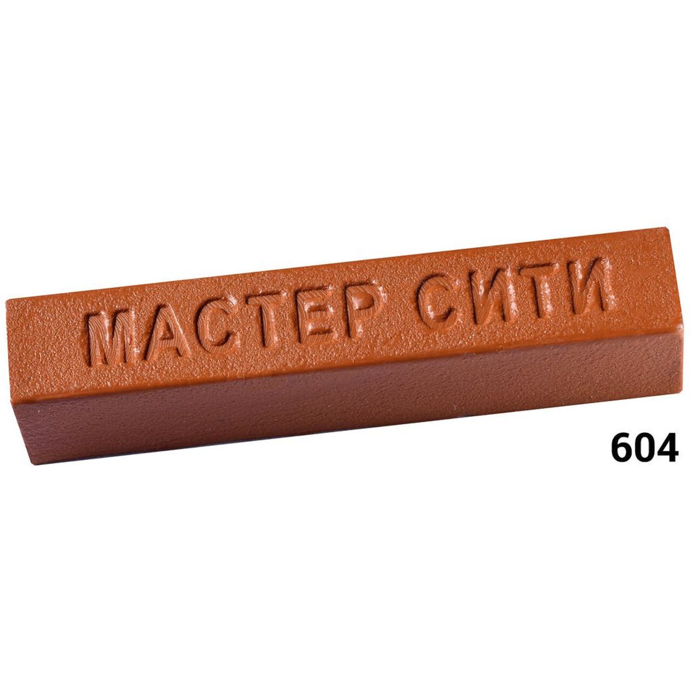 Воск мебельный мягкий Груша светлая 604 9г. ПАРТНЕР