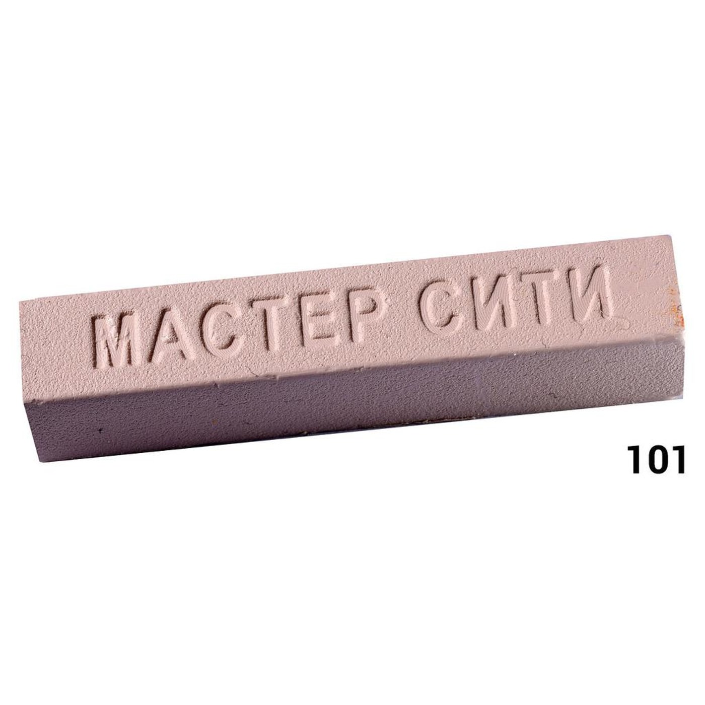 Воск мебельный мягкий Дуб беленый 101 9г. ПАРТНЕР