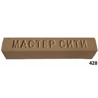 Воск мебельный мягкий Дуб сонома 428 9г. ПАРТНЕР
