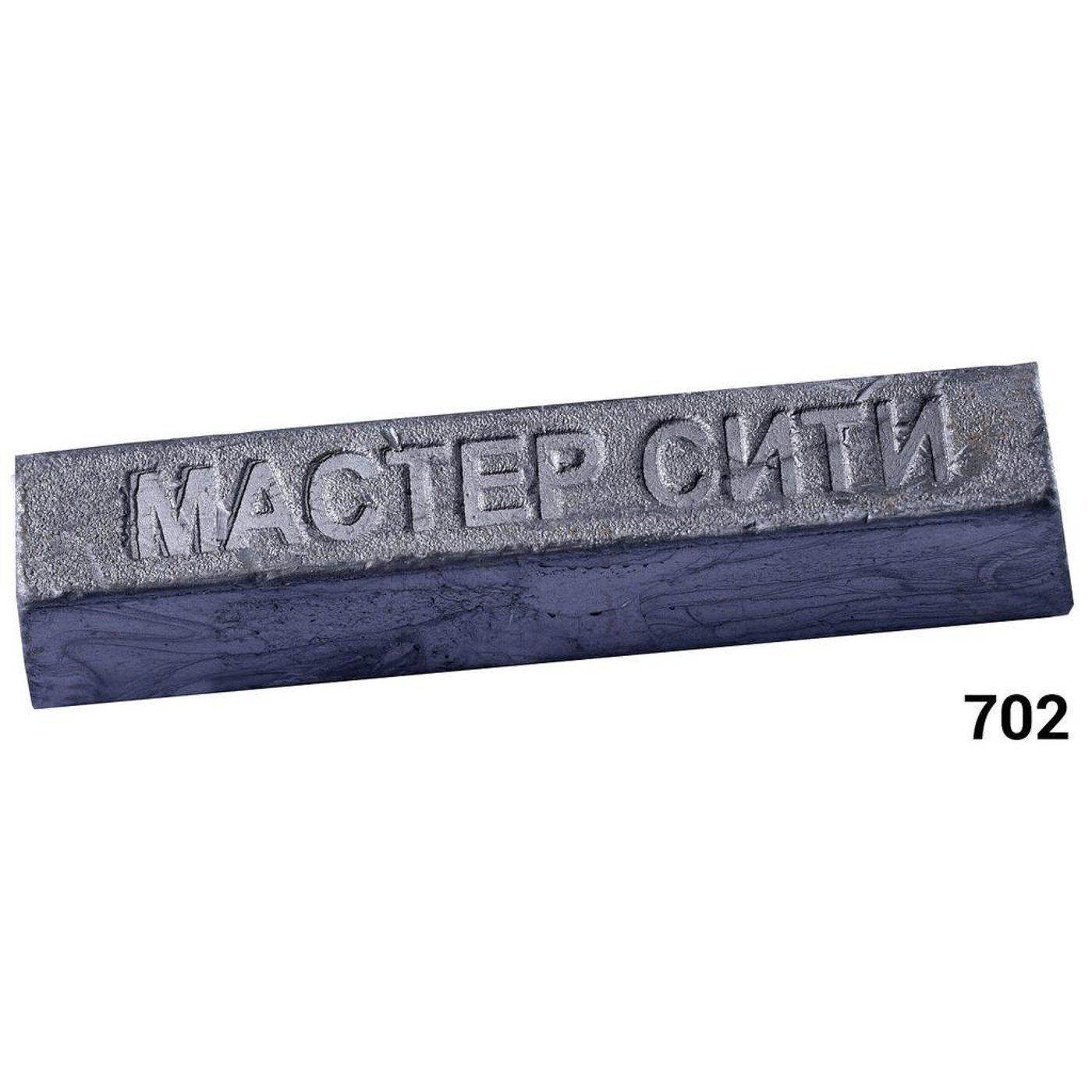 Воск мебельный мягкий Металлик 702 9г. ПАРТНЕР