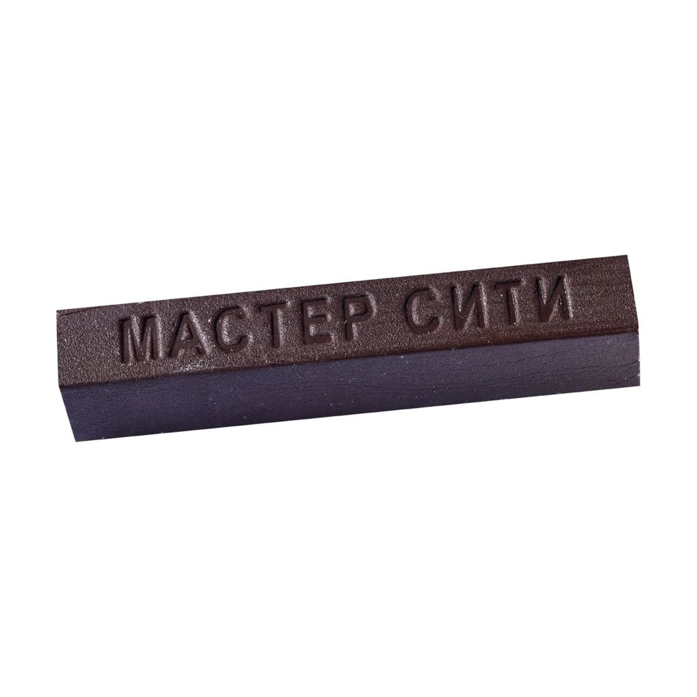 Воск мебельный мягкий Орех италия (Ноче мария луиза)606 9г. ПАРТНЕР