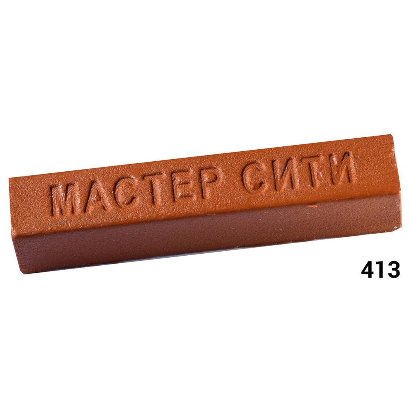 Воск мебельный мягкий Ольха 413 9г. ПАРТНЕР