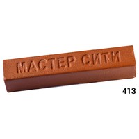 Воск мебельный мягкий Ольха 413 9г. ПАРТНЕР