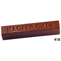 Воск мебельный мягкий Орех экко 418 9г. ПАРТНЕР