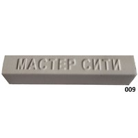 Воск мебельный мягкий Рамух белый 009 9г. ПАРТНЕР