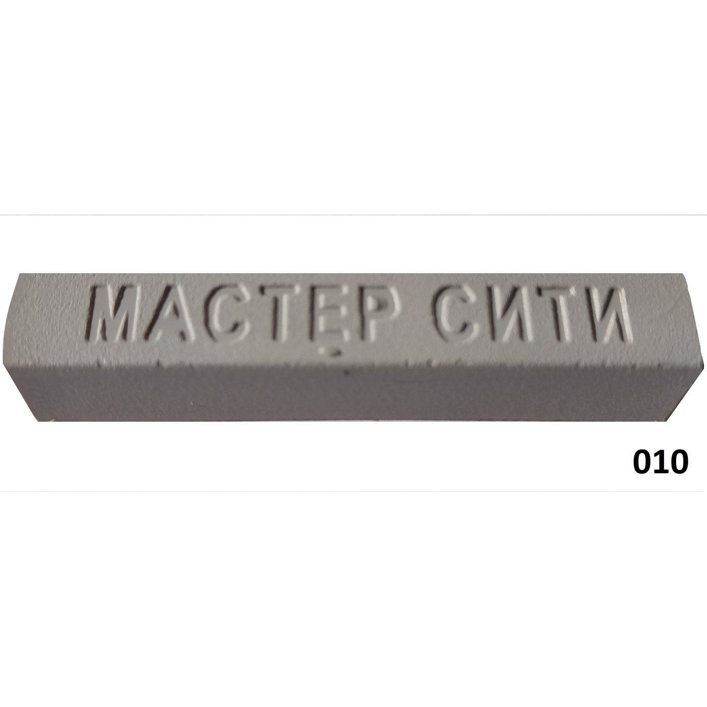 Воск мебельный мягкий Серый 010 9г. ПАРТНЕР