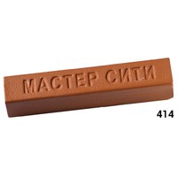 Воск мебельный мягкий Орех миланский 414 9г. ПАРТНЕР