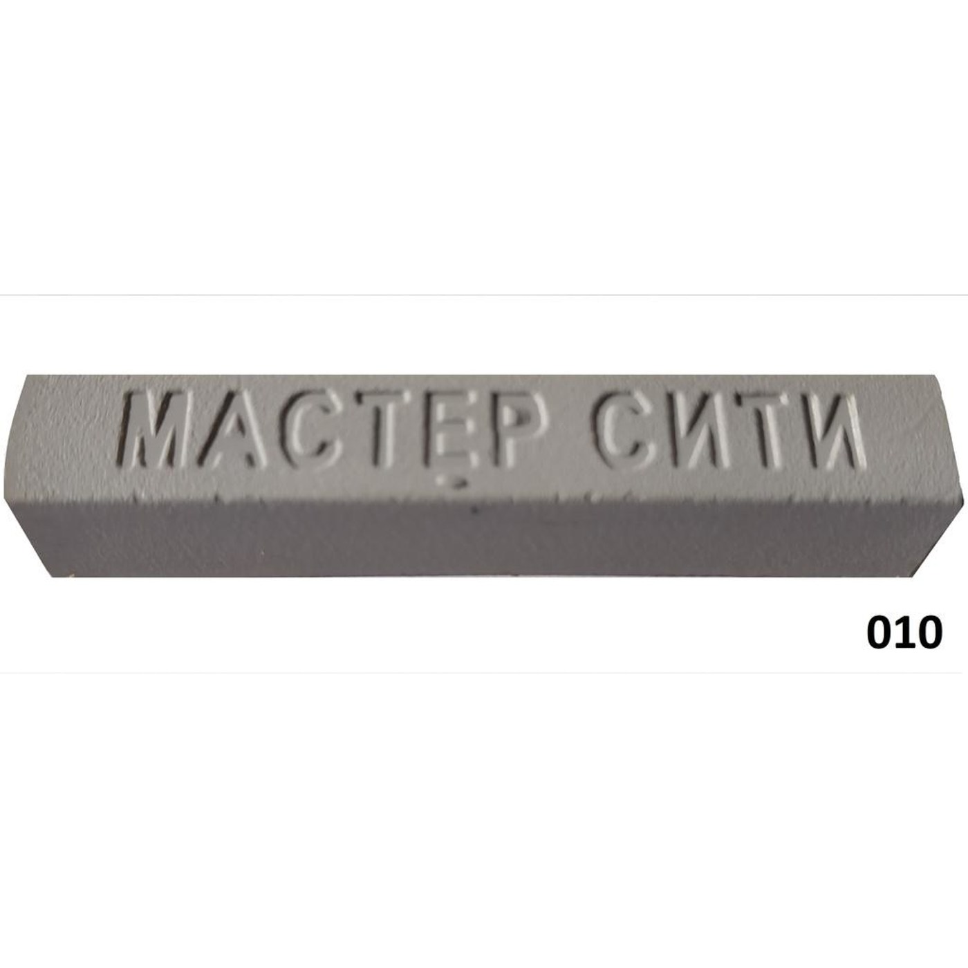 Воск мебельный мягкий Серый 012 9г. ПАРТНЕР