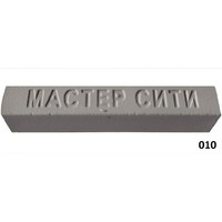 Воск мебельный мягкий Серый 012 9г. ПАРТНЕР