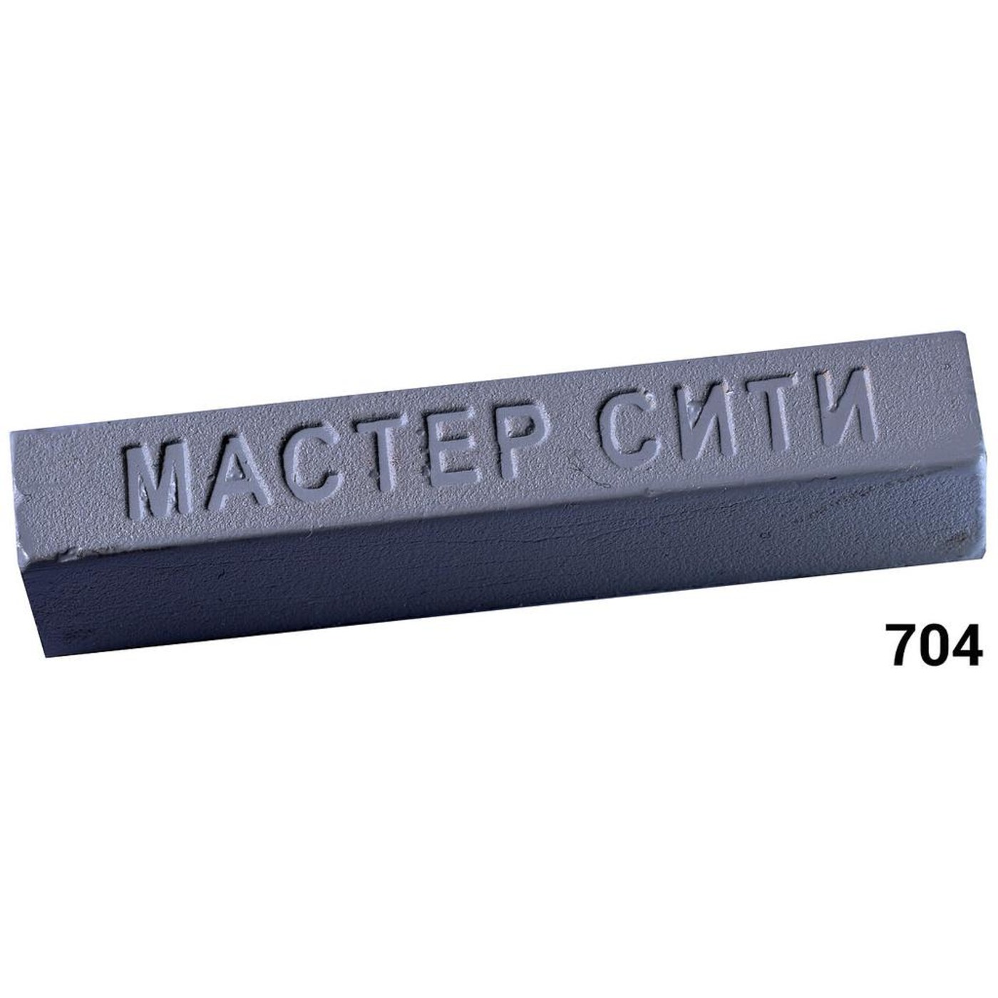 Воск мебельный мягкий Титан 704 9г. ПАРТНЕР