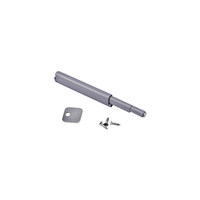 Механизм push to open с магнитным наконечником, ТИП B, белый  AKS  73723