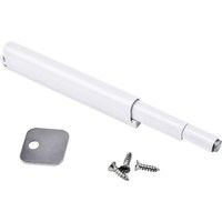 Механизм push to open с магнитным наконечником, ТИП B, белый  AKS  73723