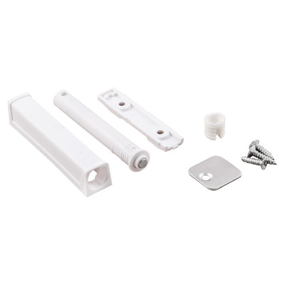 Толкатель TIP-ON усиленный с магнитным наконечником, серый  AKS  72258