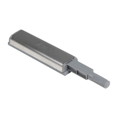 Толкатель в металическом корпусе, с силиконовым наконечником AKS 92365