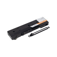 Механизм для открытия фасада push to open с доводчиком SMART AKS 90383