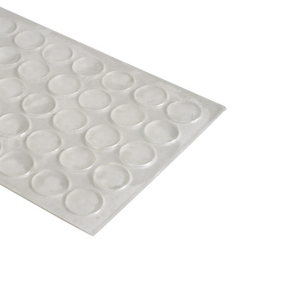 Демпфер силиконовый (10х1,5мм) 100шт.