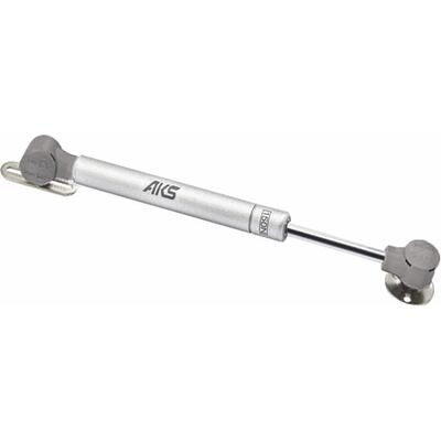 Газлифт 60N, короткий серый AKS  23136