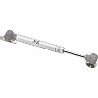 Газлифт 60N, короткий серый AKS  23136