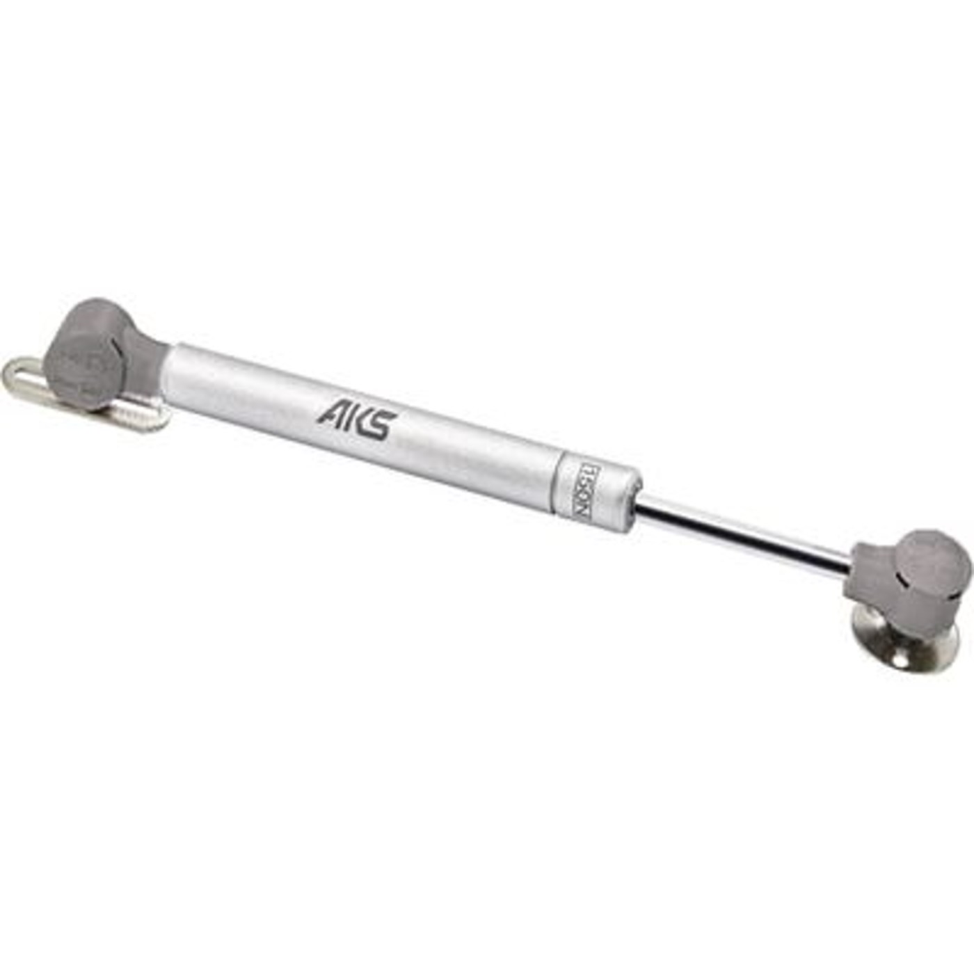 Газлифт верхний 60N серый AKS 22234