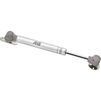 Газлифт верхний 60N серый AKS 22234