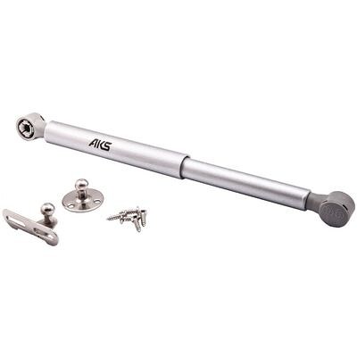 Газлифт 60N серый, фиксация фасада в любой точке AKS 45767