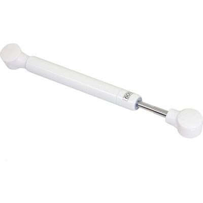 Газлифт барный 60N белый AKS PLUS 64747 (новый код 115915)