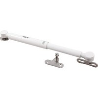 Газлифт 60N белый, фиксация фасада в любой точке AKS 67559