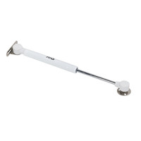 Газлифт 60N Белый AKS PLUS 115816 (старый код 63000)