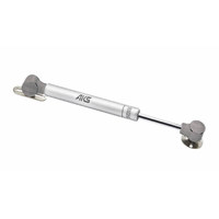 Подъемник газовый верхний 80N короткий белый AKS 95107