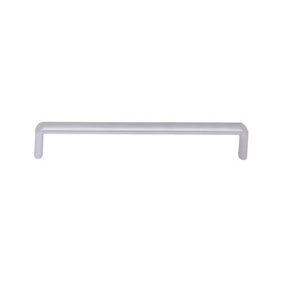 Ручка мебельная скоба мет. WINDSOR 160 хром матовый AKS 82371