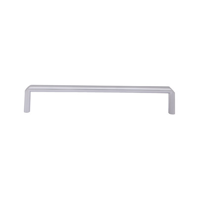 Ручка мебельная скоба мет. WINDSOR 160 хром матовый AKS 82371