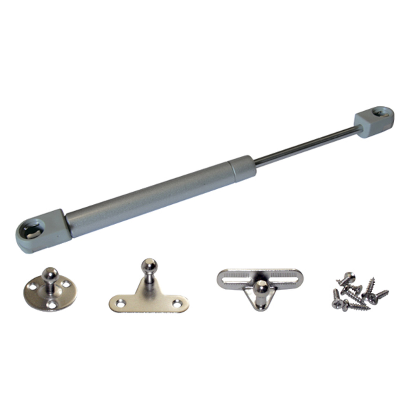 Газлифт секретерный на 60N МФ (100)