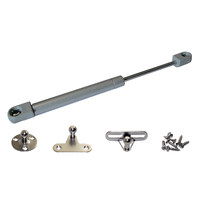 Газлифт секретерный на 60N МФ (100)