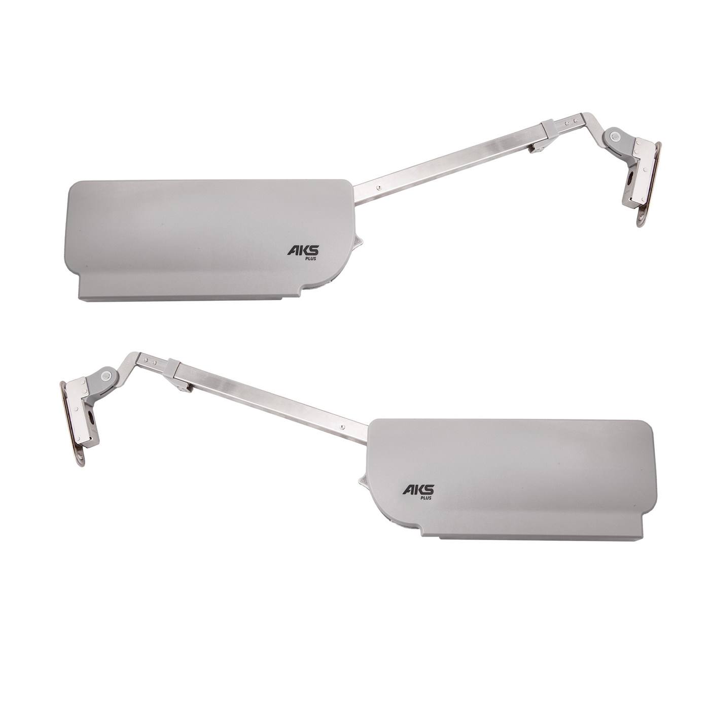 Подъемник TITAN на две двери 11-13кг AKS PLUS 73950