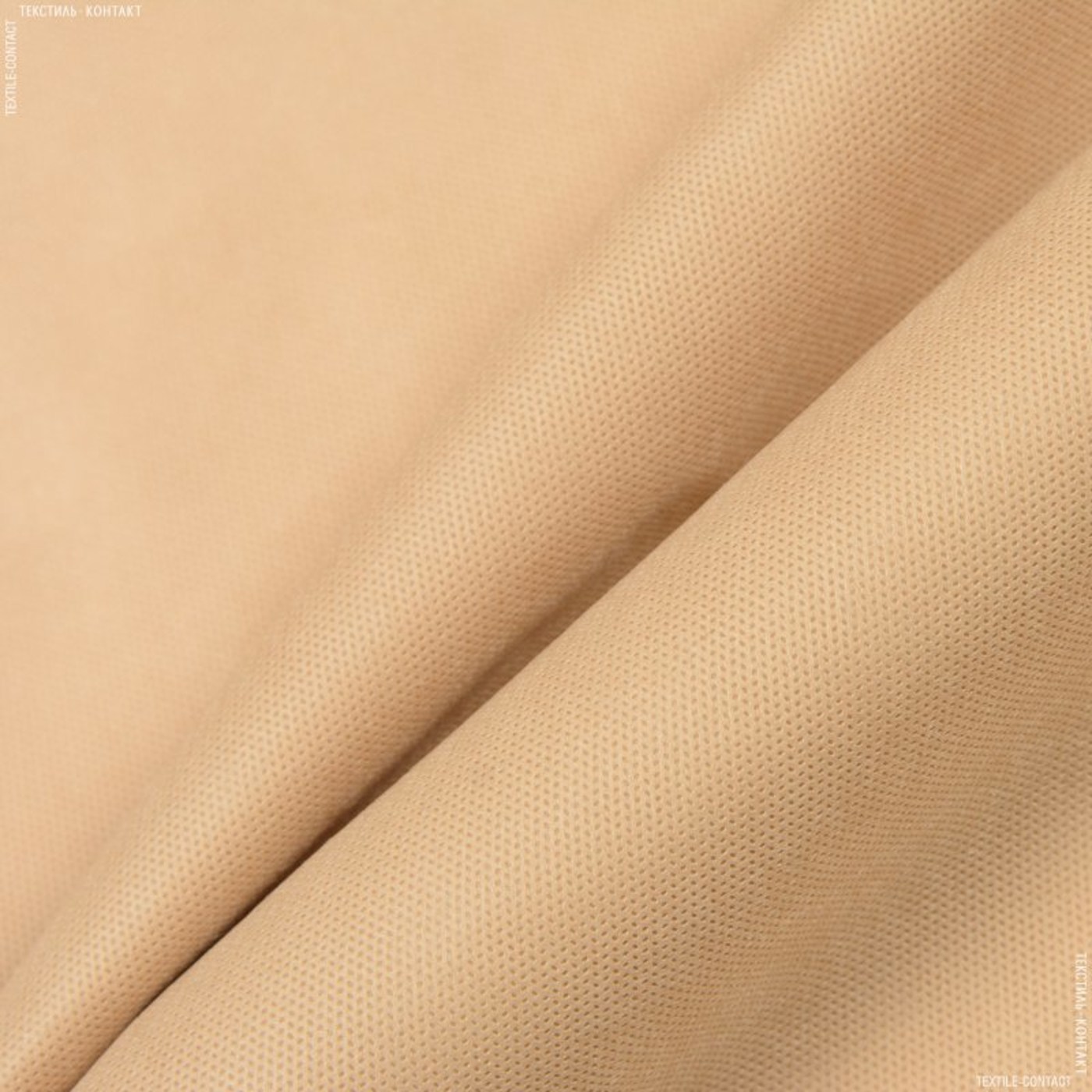 Спанбонд 80 бежевый (1,6*500 м)