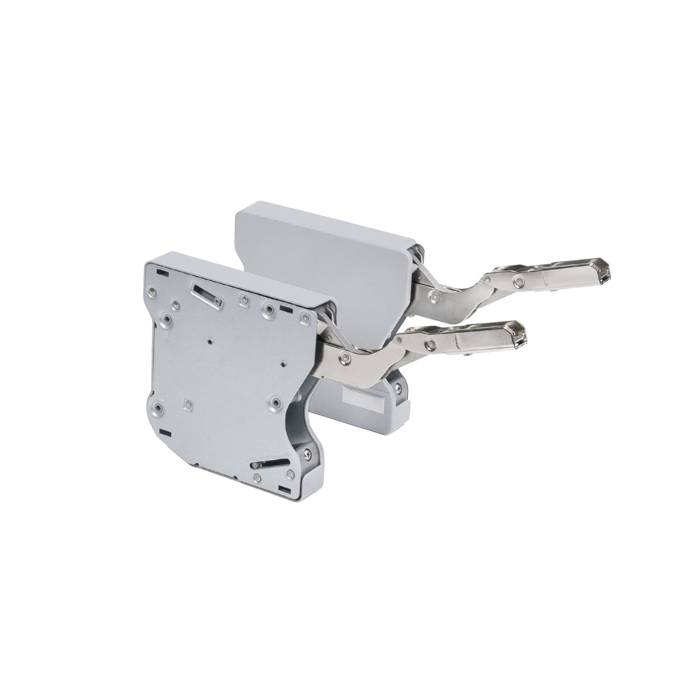 Подъемник HELIOS фиксация фасада в любом положении 4,9-6 кг AKS PLUS 78538