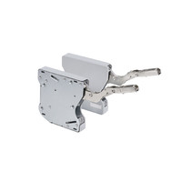 Подъемник HELIOS фиксация фасада в любом положении 4,9-6 кг AKS PLUS 78538