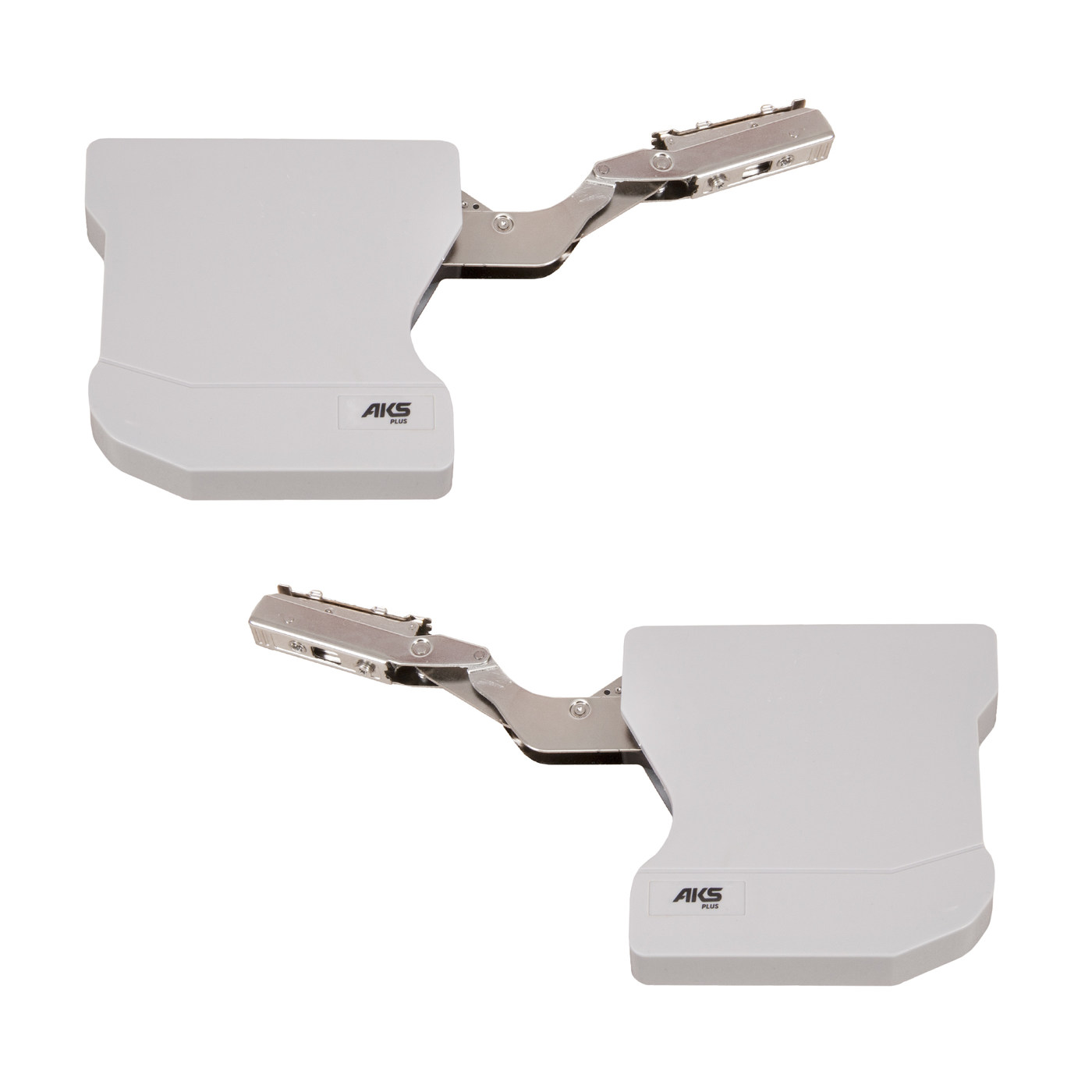 Подъемник HELIOS фиксация фасада в любом положении 4,9-6 кг AKS PLUS 78538