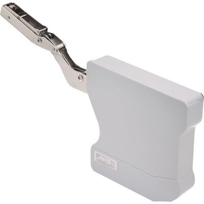 Подъемник HELIOS фиксация фасада в любом положении 4,9-6 кг AKS PLUS 78538