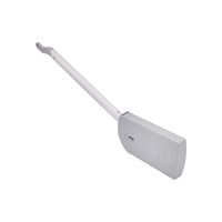 Подъемник HERMES на две двери 8-10 kg с доводчиком и фиксацией в любом положении AKS PLUS 63013