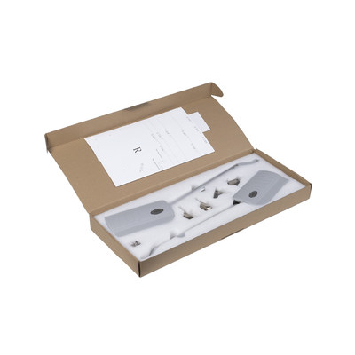 Подъемник HERMES на две двери 8-10 kg с доводчиком и фиксацией в любом положении AKS PLUS 63013