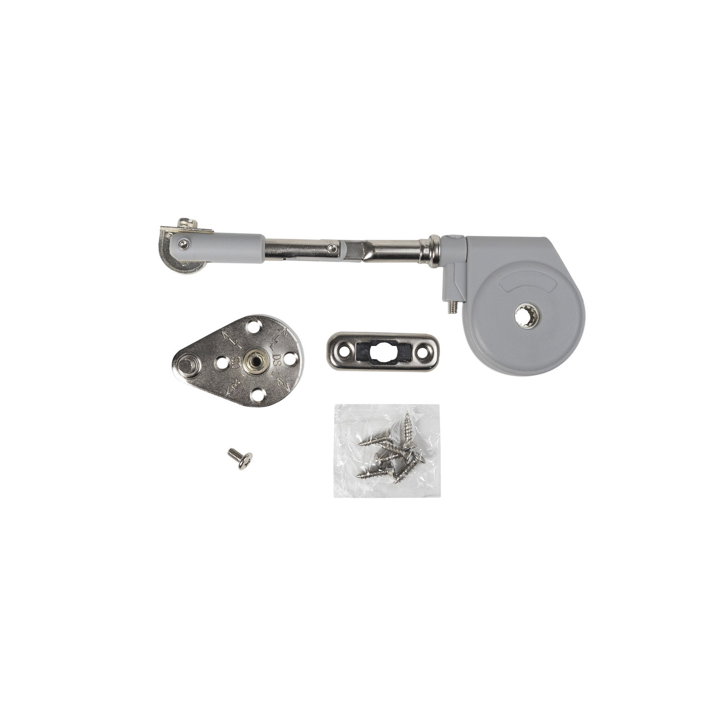 Подъемный механизм барный нижний мини SMART LIFT AKS 91225